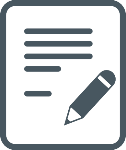 Application Preparation